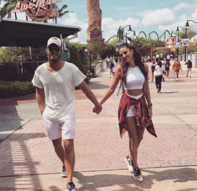 Çağatay Ulusoy, Kıvanç Tatlıtuğ'a komşu olacak! 4