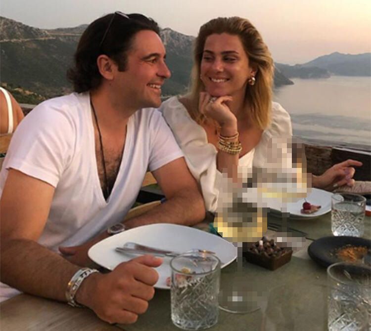 Nazlı Kayı sosyal medya kazancını sevdi! 4