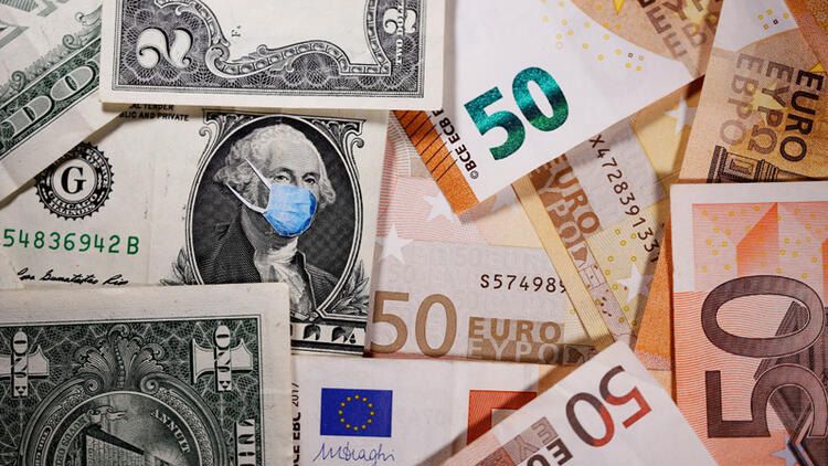 Baba Vanga'nın 2021 tahminleri belli oldu! 2020'den daha kötü... 11