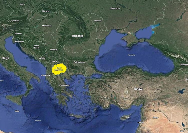 Baba Vanga'nın 2021 tahminleri belli oldu! 2020'den daha kötü... 15