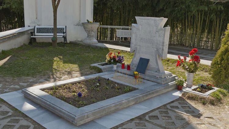 Baba Vanga'nın 2021 tahminleri belli oldu! 2020'den daha kötü... 17