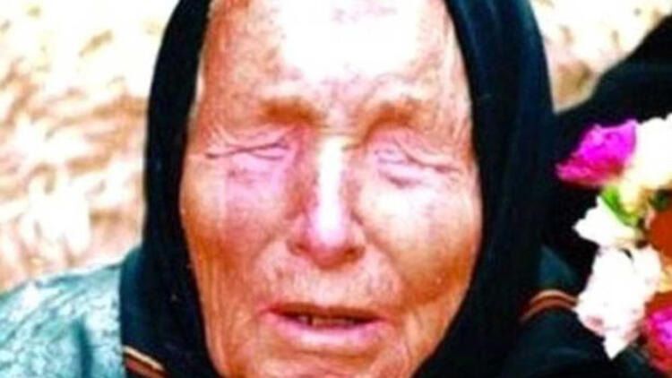 Baba Vanga'nın 2021 tahminleri belli oldu! 2020'den daha kötü... 18