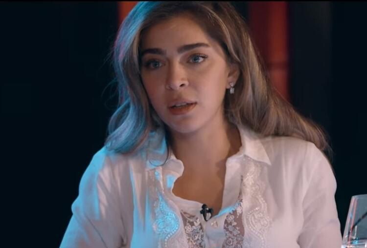 Öykü Çelik: Ünlüyüz diye bizi zengin sanıyorlar... 7