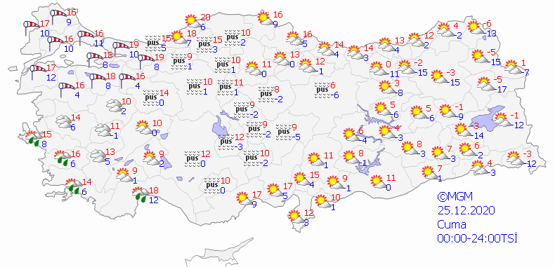 İstanbullular dikkat! Çok kuvvetli olacak 6