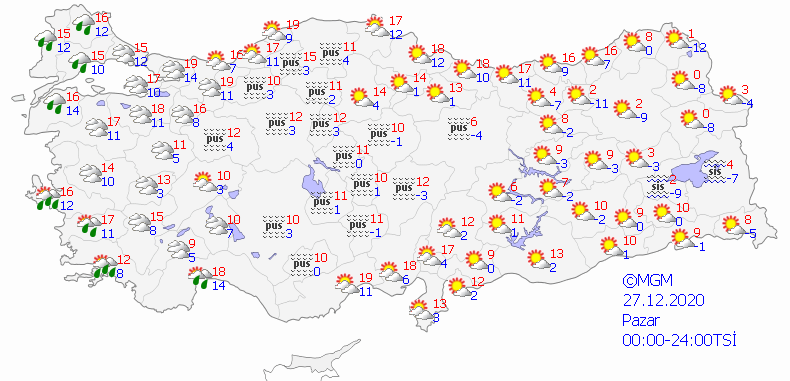 İstanbullular dikkat! Çok kuvvetli olacak 8