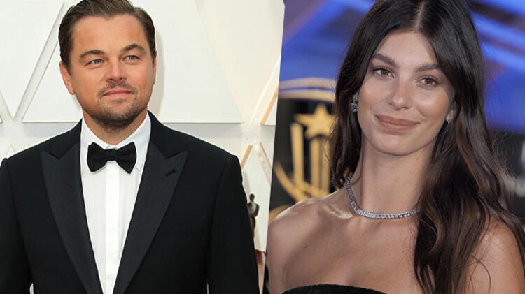 Leonardo Dicaprio'nun kilolu hali dikkat çekti! 8