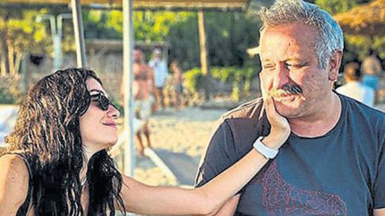 Hazar Ergüçlü: Onur Ünlü benim süper kahramanım 1