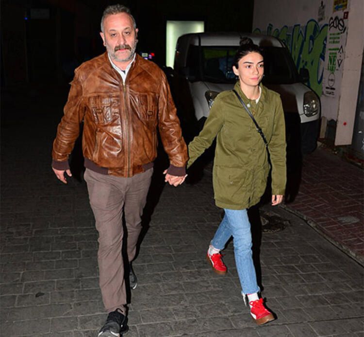 Hazar Ergüçlü: Onur Ünlü benim süper kahramanım 3