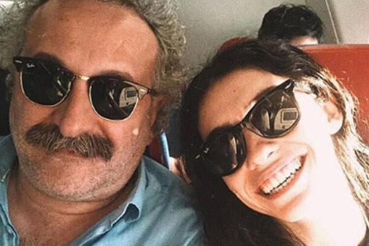 Hazar Ergüçlü: Onur Ünlü benim süper kahramanım 4