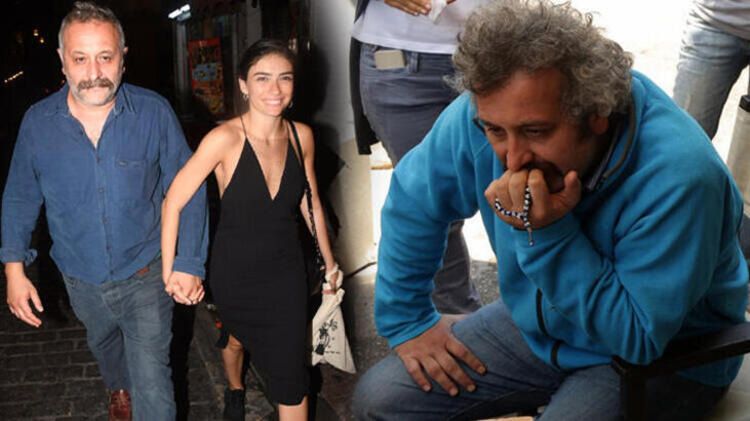 Hazar Ergüçlü: Onur Ünlü benim süper kahramanım 7