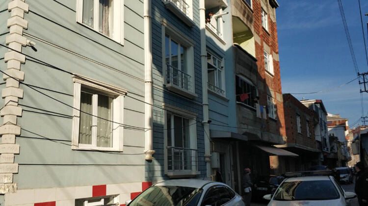 Samsun'da altınları isteyen kız tarafına kurşun yağdırdı! 2