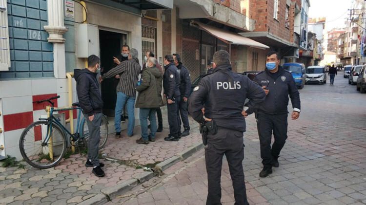 Samsun'da altınları isteyen kız tarafına kurşun yağdırdı! 8