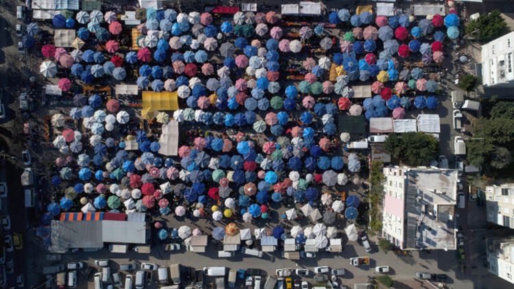 Yılbaşında 'pijama, terlik, televizyon' keyfi, en az 200 lira... 10
