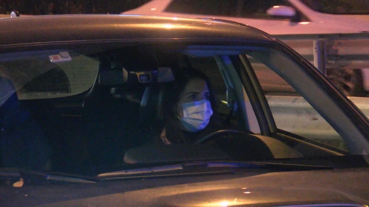 Şişli'de makas atan sürücü zincirleme kazaya sebep oldu 3