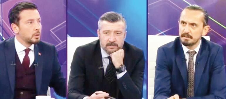 Ersin Düzen ve Seyhan Şaşko aşk yaşıyor! 2