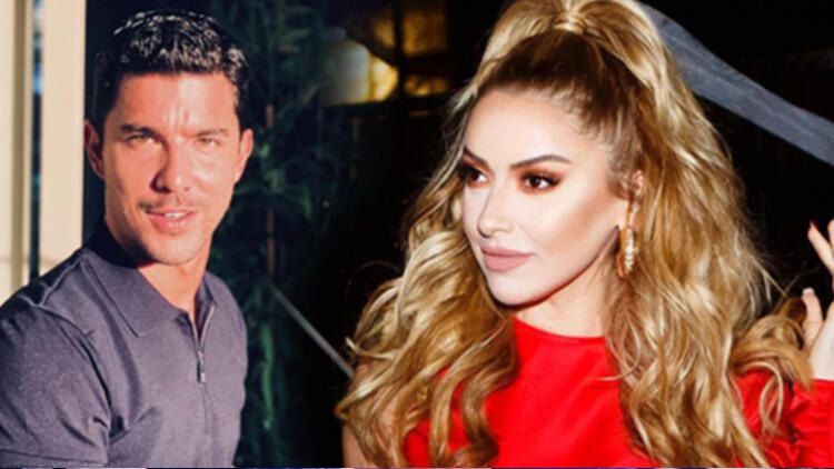 Hadise kendini işe verdi! 8
