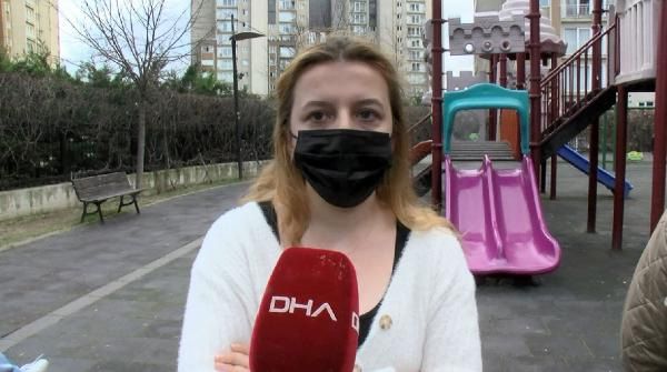 Esenyurt'ta ayakkabı kutusunda yeni doğmuş bebek bulundu! 2