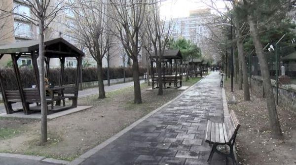 Esenyurt'ta ayakkabı kutusunda yeni doğmuş bebek bulundu! 5