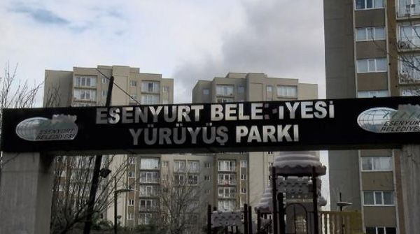 Esenyurt'ta ayakkabı kutusunda yeni doğmuş bebek bulundu! 6