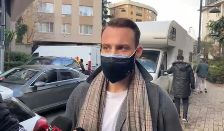 Kerem Bürsin'den Melisa Döngel açıklaması... 2