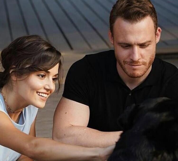 Kerem Bürsin'den Melisa Döngel açıklaması... 3