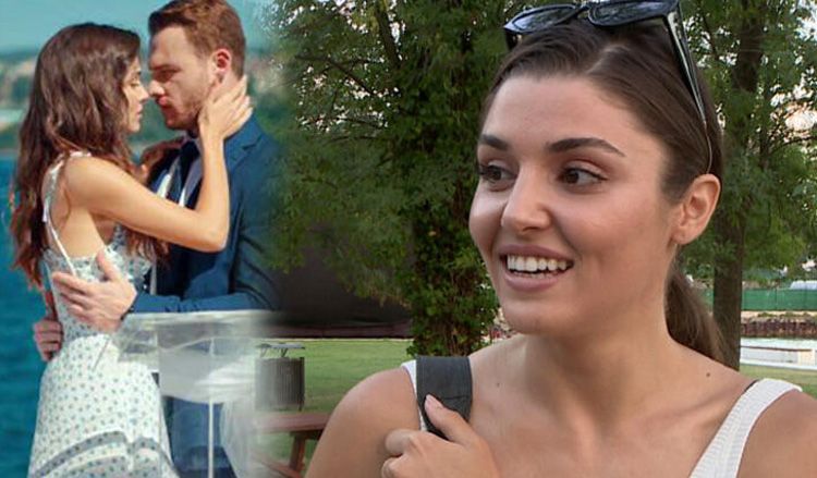 Kerem Bürsin'den Melisa Döngel açıklaması... 4