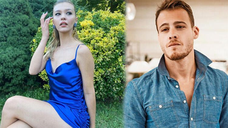 Kerem Bürsin'den Melisa Döngel açıklaması... 7