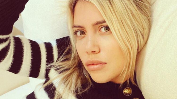 Wanda Nara, yıllar önce eşini takım arkadaşıyla aldatmıştı! Olayın detayları ortaya çıktı... 4