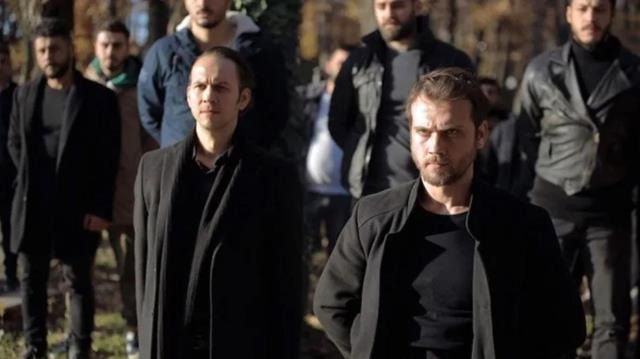 2020'de en çok haber olan diziler! Çukur ve Kuruluş Osman zirve için kapıştı... 1