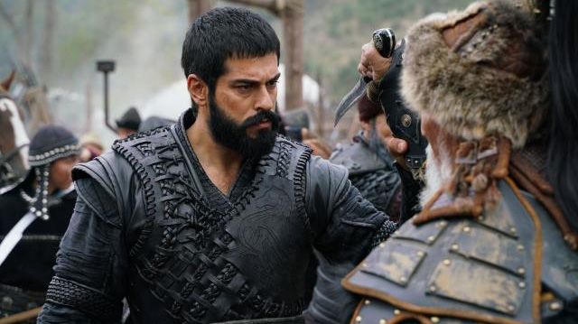 2020'de en çok haber olan diziler! Çukur ve Kuruluş Osman zirve için kapıştı... 2