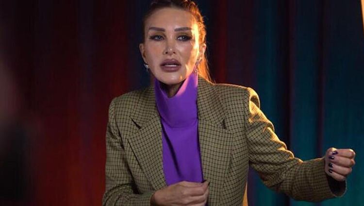 Seren Serengil canlı yayında ağlayarak ameliyata gitti... 11