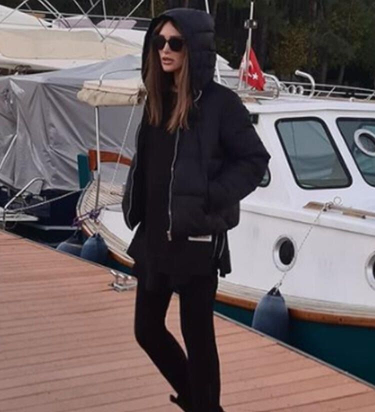 Seren Serengil canlı yayında ağlayarak ameliyata gitti... 12
