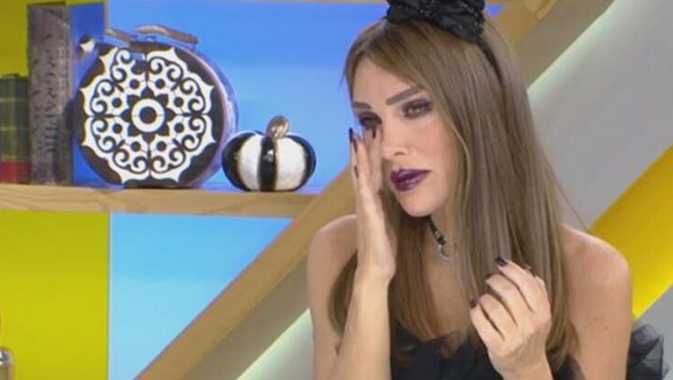 Seren Serengil canlı yayında ağlayarak ameliyata gitti... 4