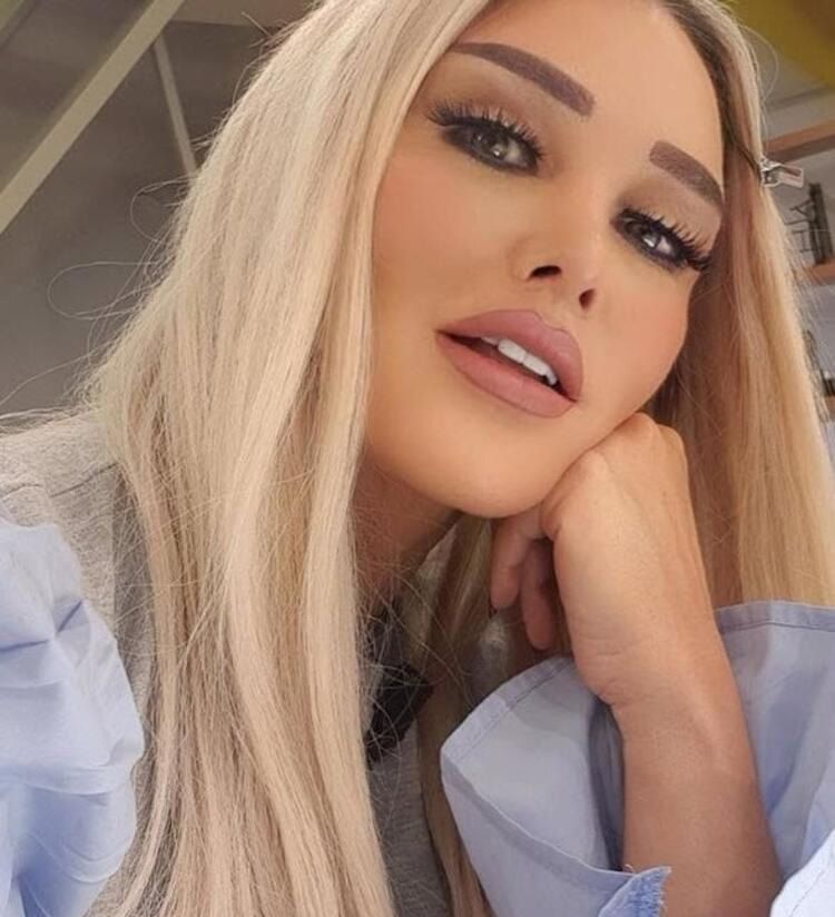 Seren Serengil canlı yayında ağlayarak ameliyata gitti... 6