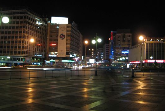80 saatlik yılbaşı kısıtlamaları başladı... 14