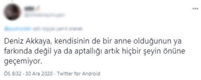 Eski manken Deniz Akkaya'nın SMA hastalarına yönelik sözlerine tepki yağıyor! 6