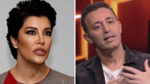 Eski manken Deniz Akkaya'nın SMA hastalarına yönelik sözlerine tepki yağıyor! 7