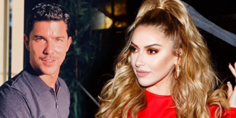 Hadise'nin 'O Ses Türkiye'deki yılbaşı şıklığı dudak uçuklattı! 13