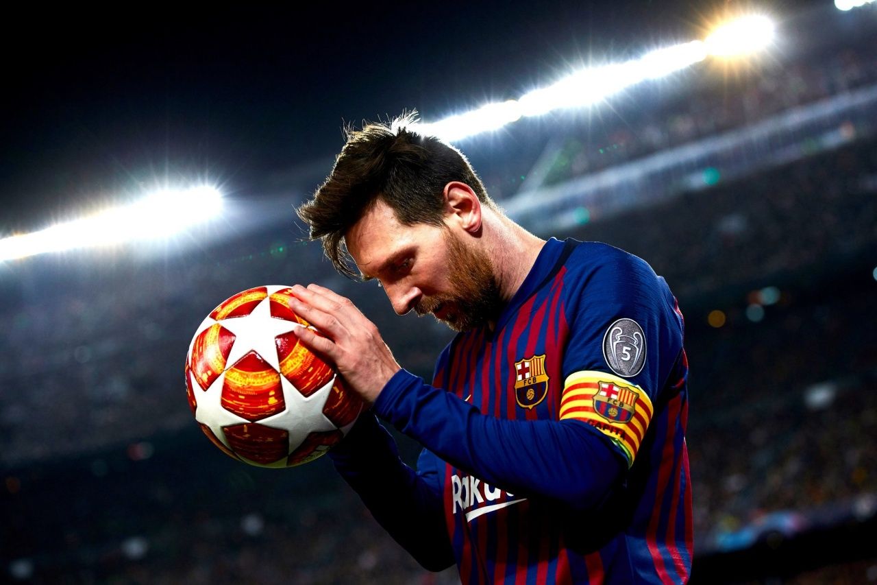 Lionel Messi, Inter Miami yolunda... 6