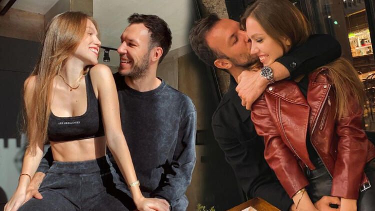 Duygu Özaslan yeni pozlarıyla dikkat çekti! 6