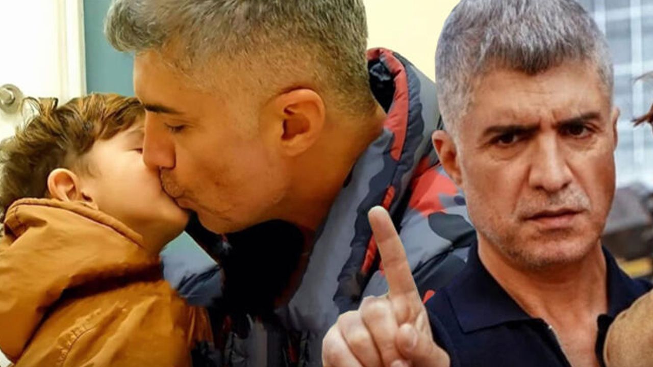 Özcan Deniz: Baba olmayan anlamaz... 1