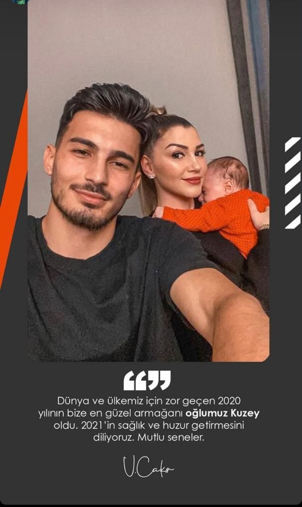Futbol camiasından yeni yıl mesajları 5