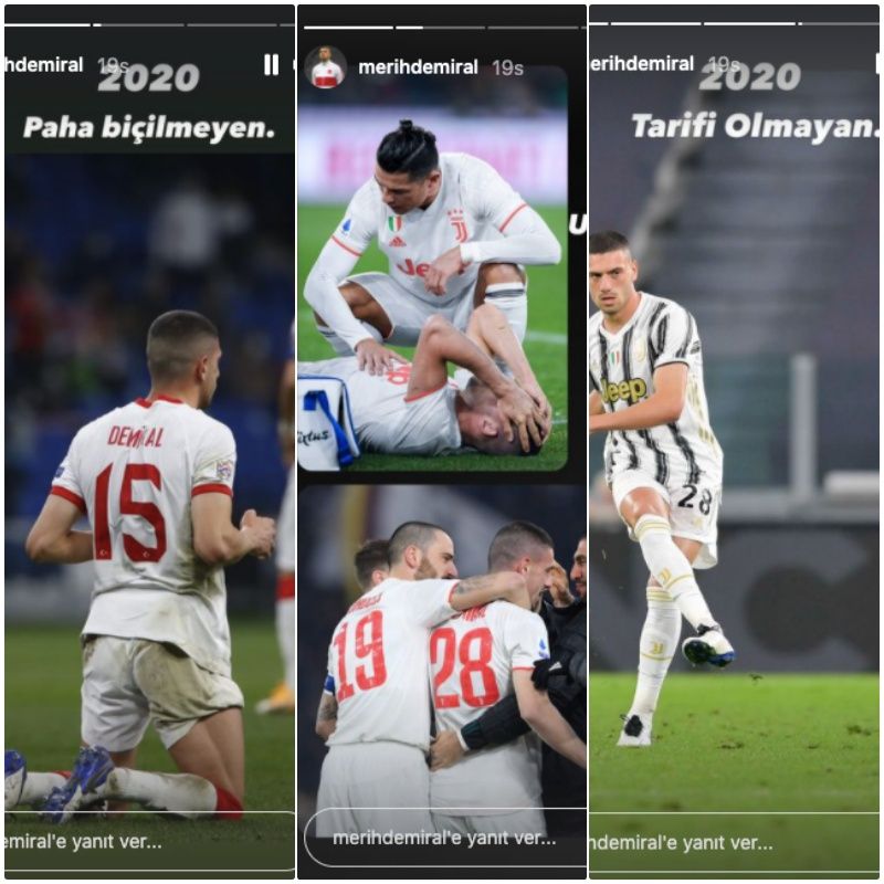 Futbol camiasından yeni yıl mesajları 9