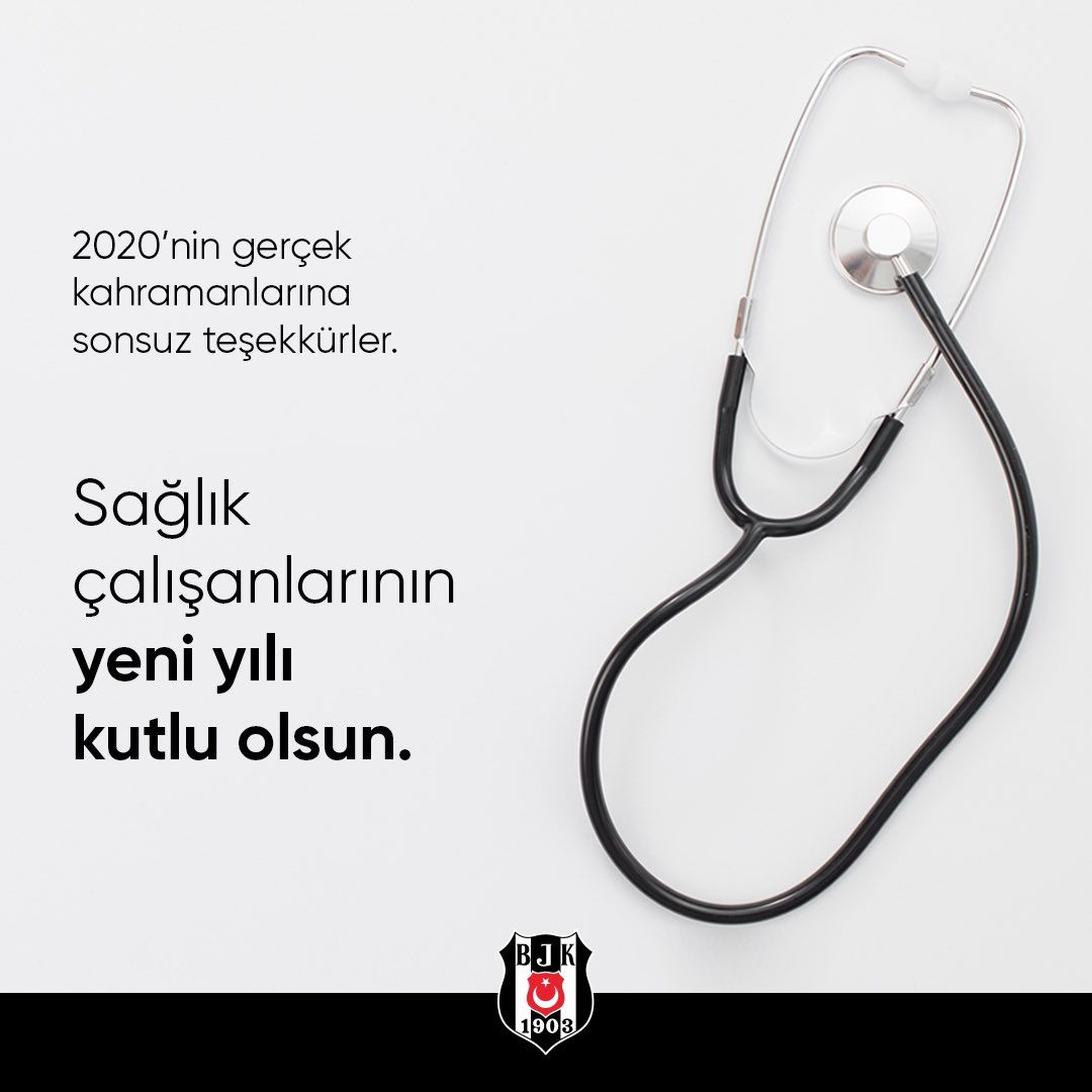 Futbol camiasından yeni yıl mesajları 3