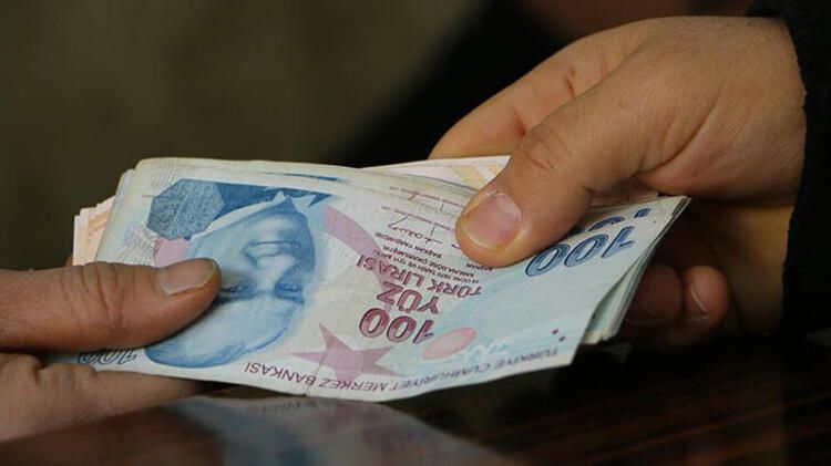 Emekli maaş zammı netleşmeye başladı 10