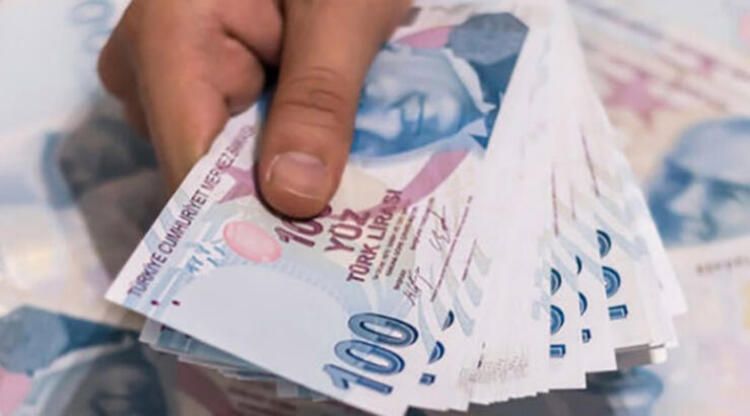 Emekli maaş zammı netleşmeye başladı 11