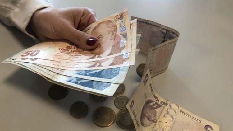 Emekli maaş zammı netleşmeye başladı 14