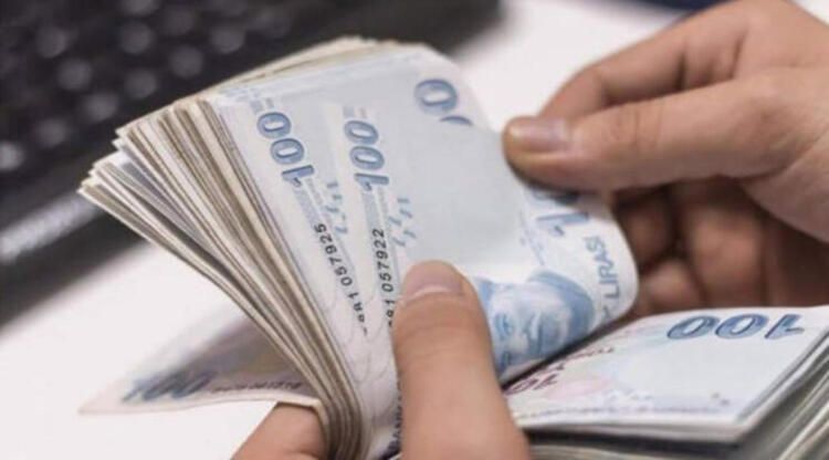 Emekli maaş zammı netleşmeye başladı 8