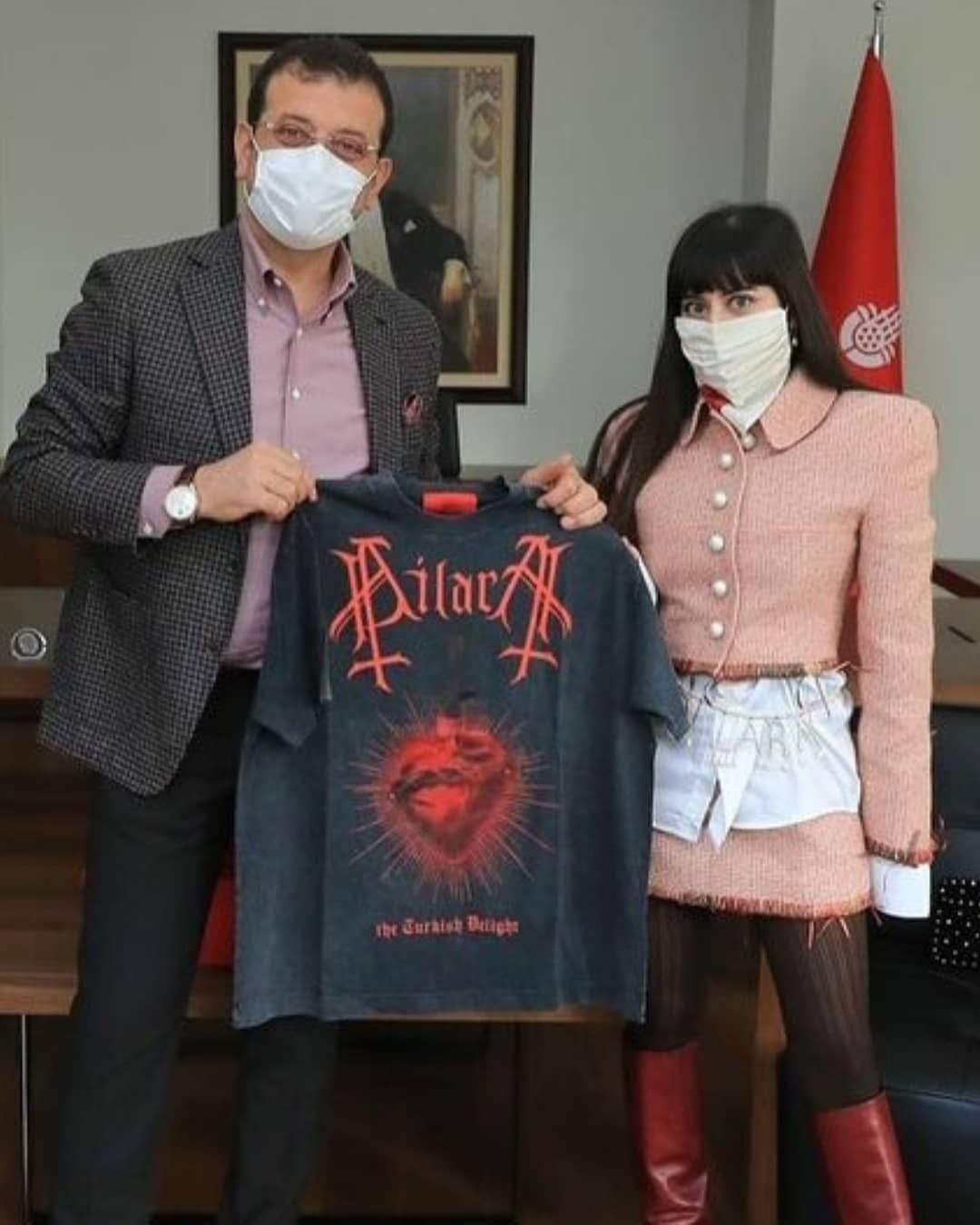 Alenen satanizm propagandası ve çocuk istismarı 3