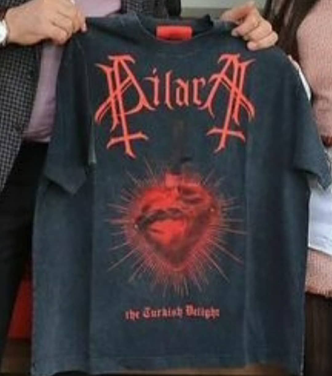 Alenen satanizm propagandası ve çocuk istismarı 4